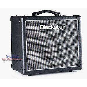 Blackstar HT 1R MKII 1-watt 1x8" Tube Combo Amp